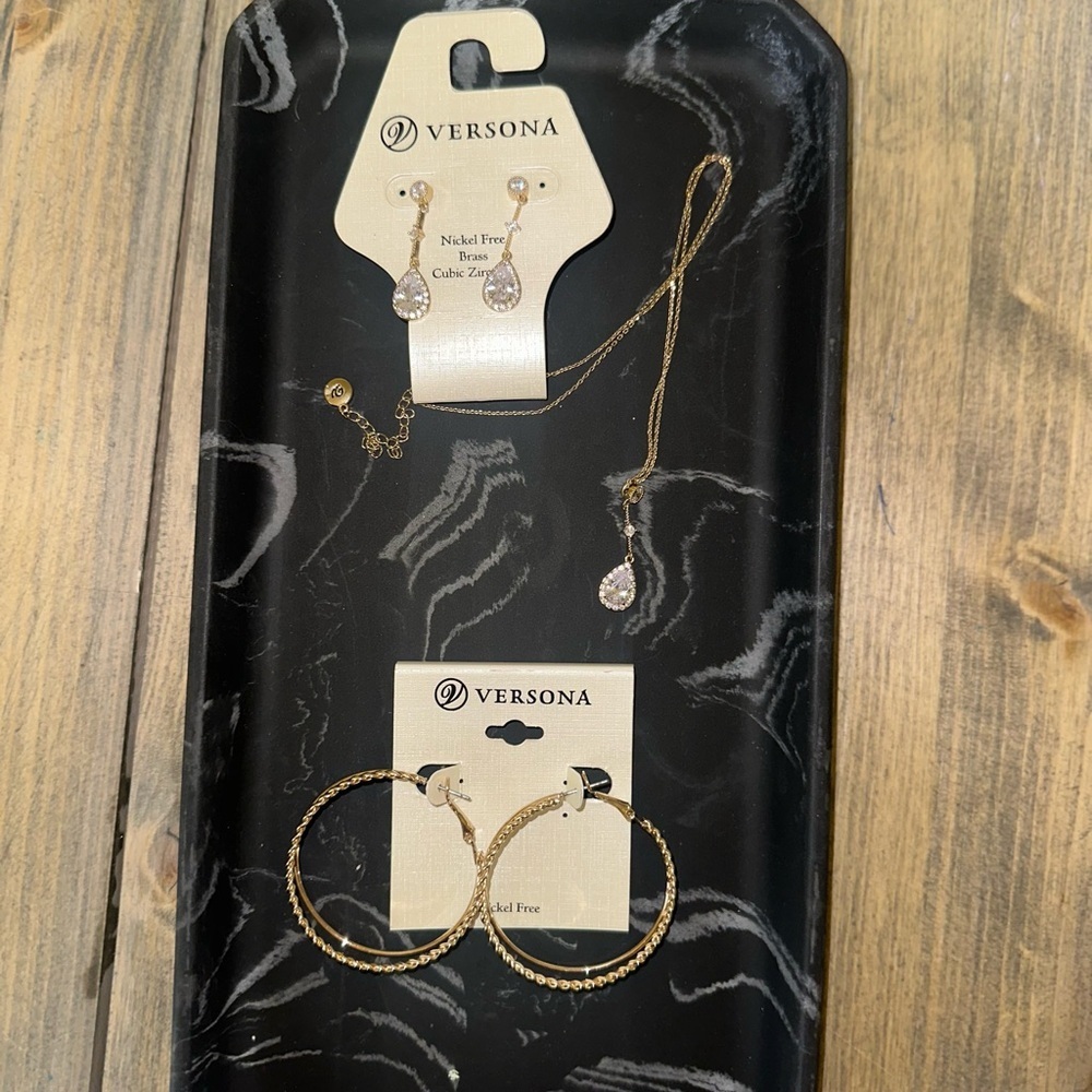 ‎Jewelry